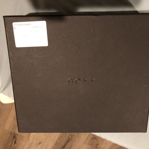 SOLD!!!!BOYY WOC - Picture 10 of 10